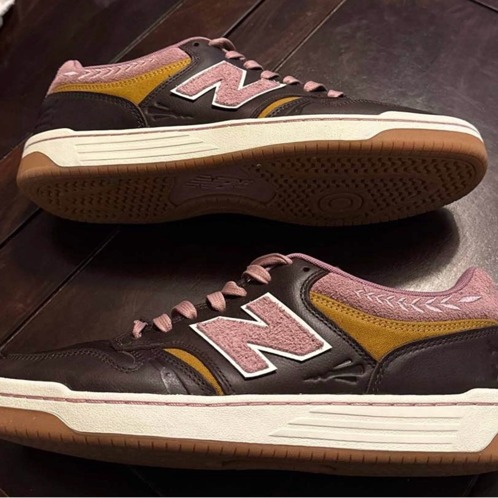 New Balance x 303 x Jeremy Fish 480 Shoes size 13